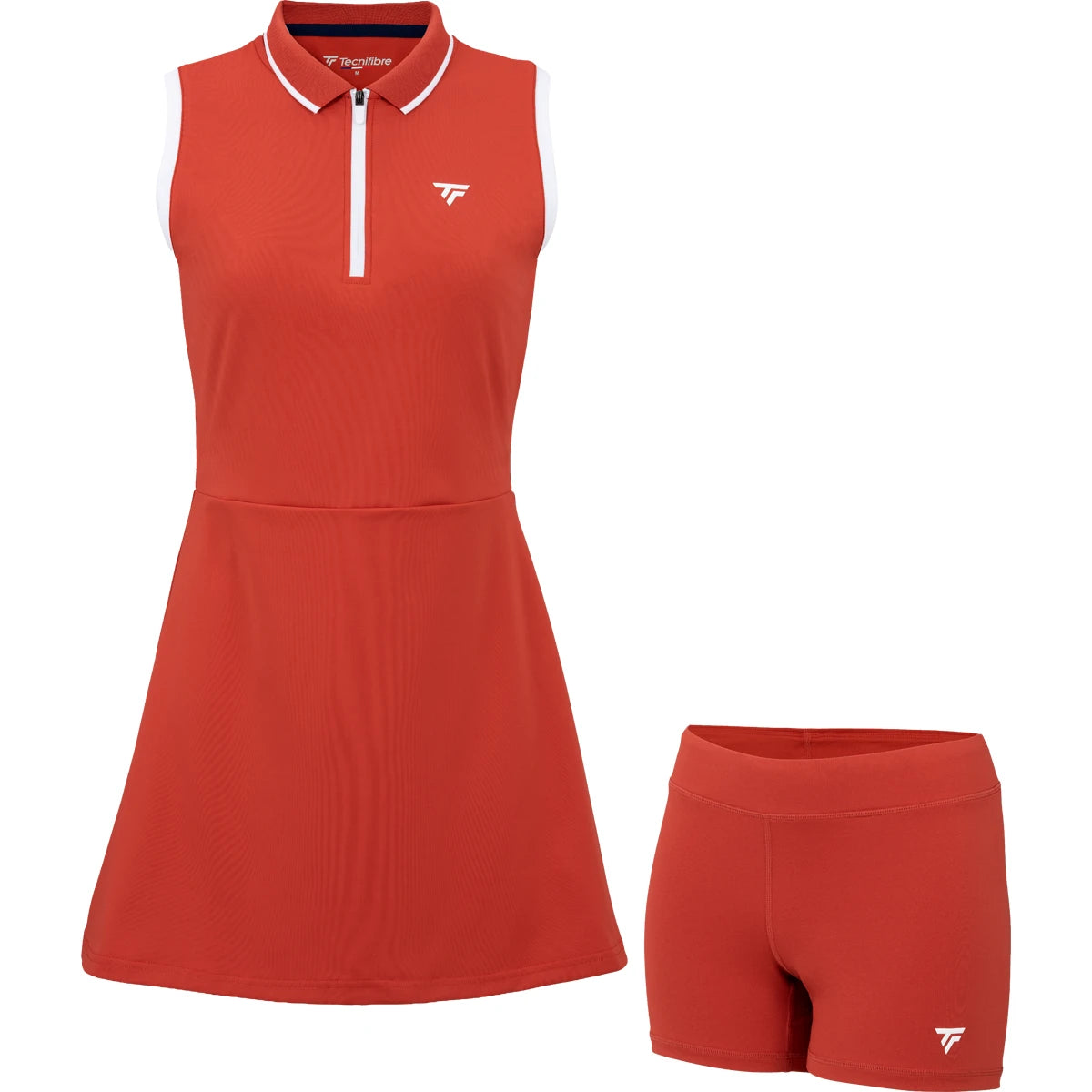 Jurk Tecnifibre Dames Tech