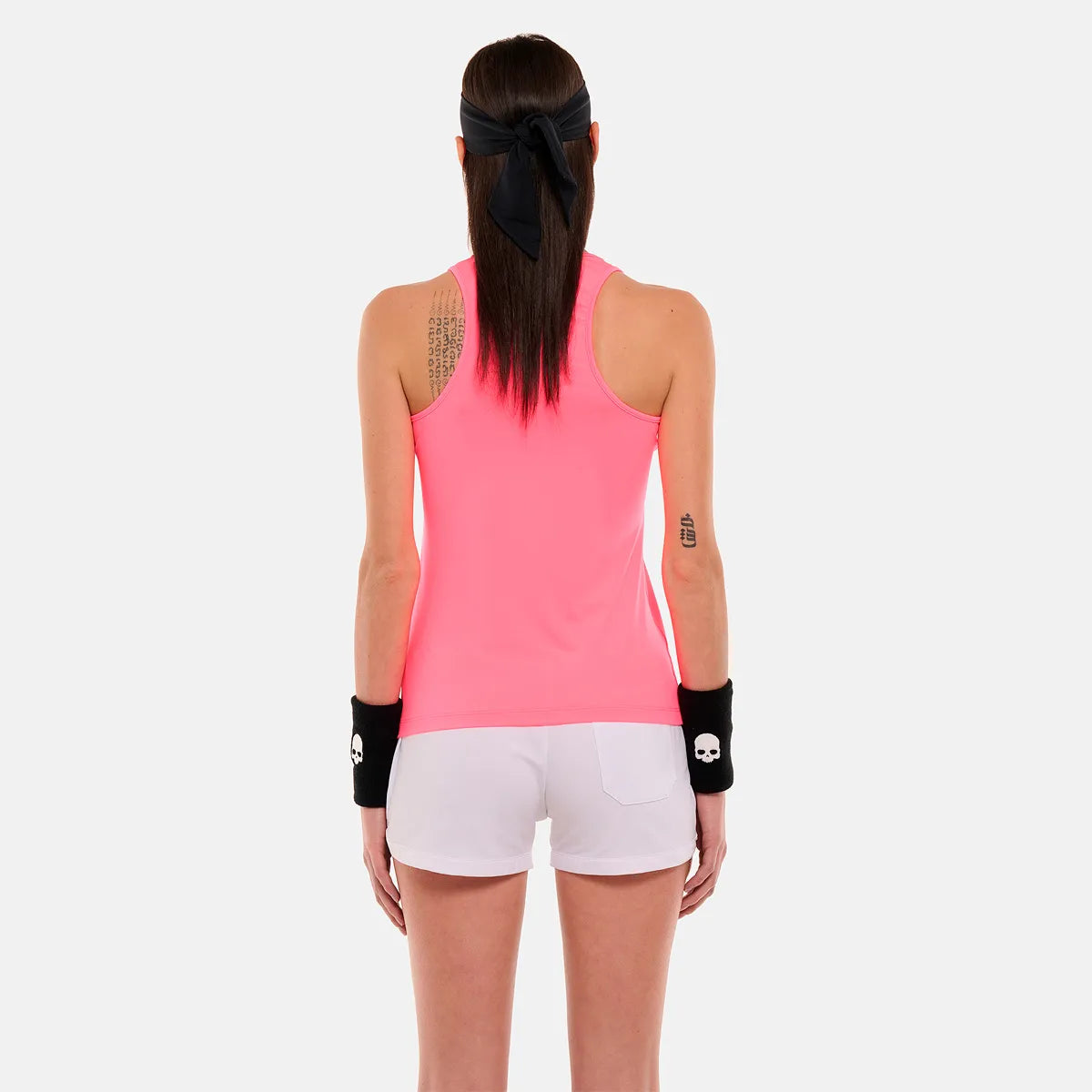 Tanktop Hydrogen Dames Tech