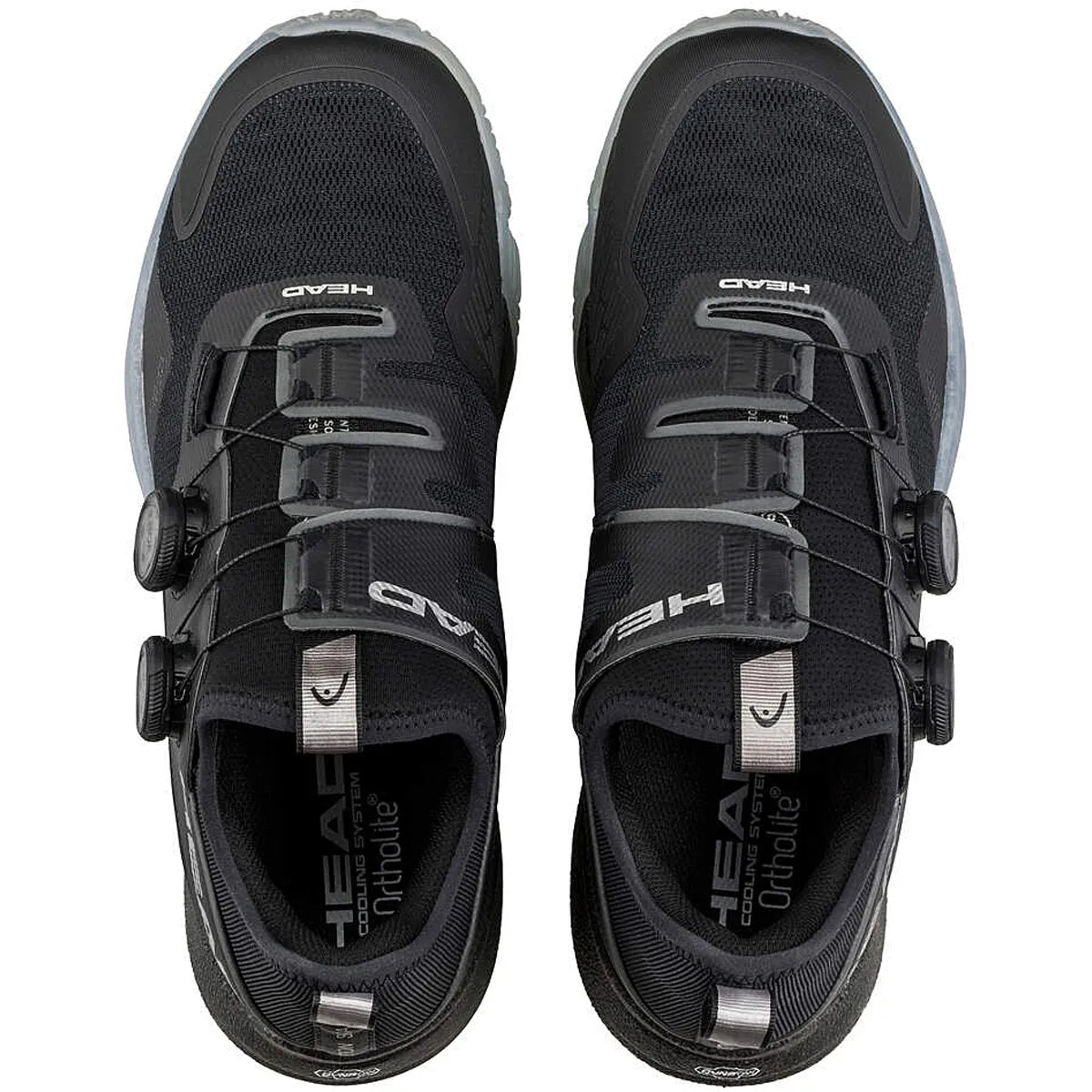 Padelschoenen Head Motion Pro Boa