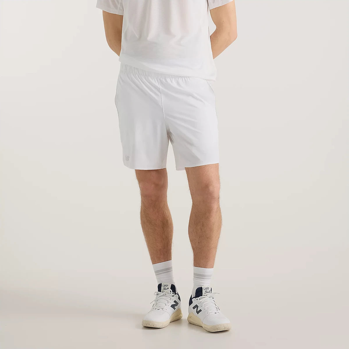 Short New Balance Tournament Londen
