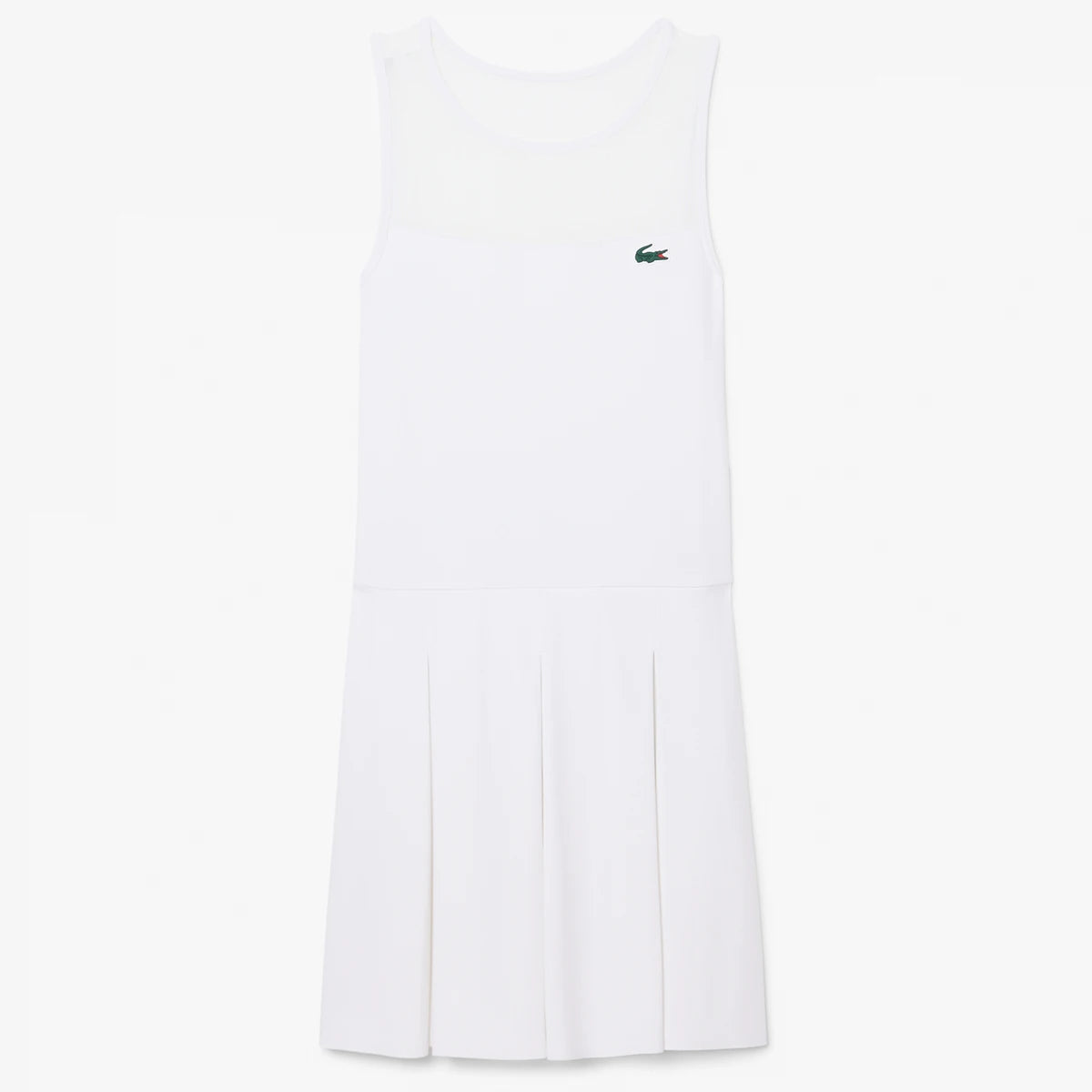 JurK Lacoste Dames Atleet New York
