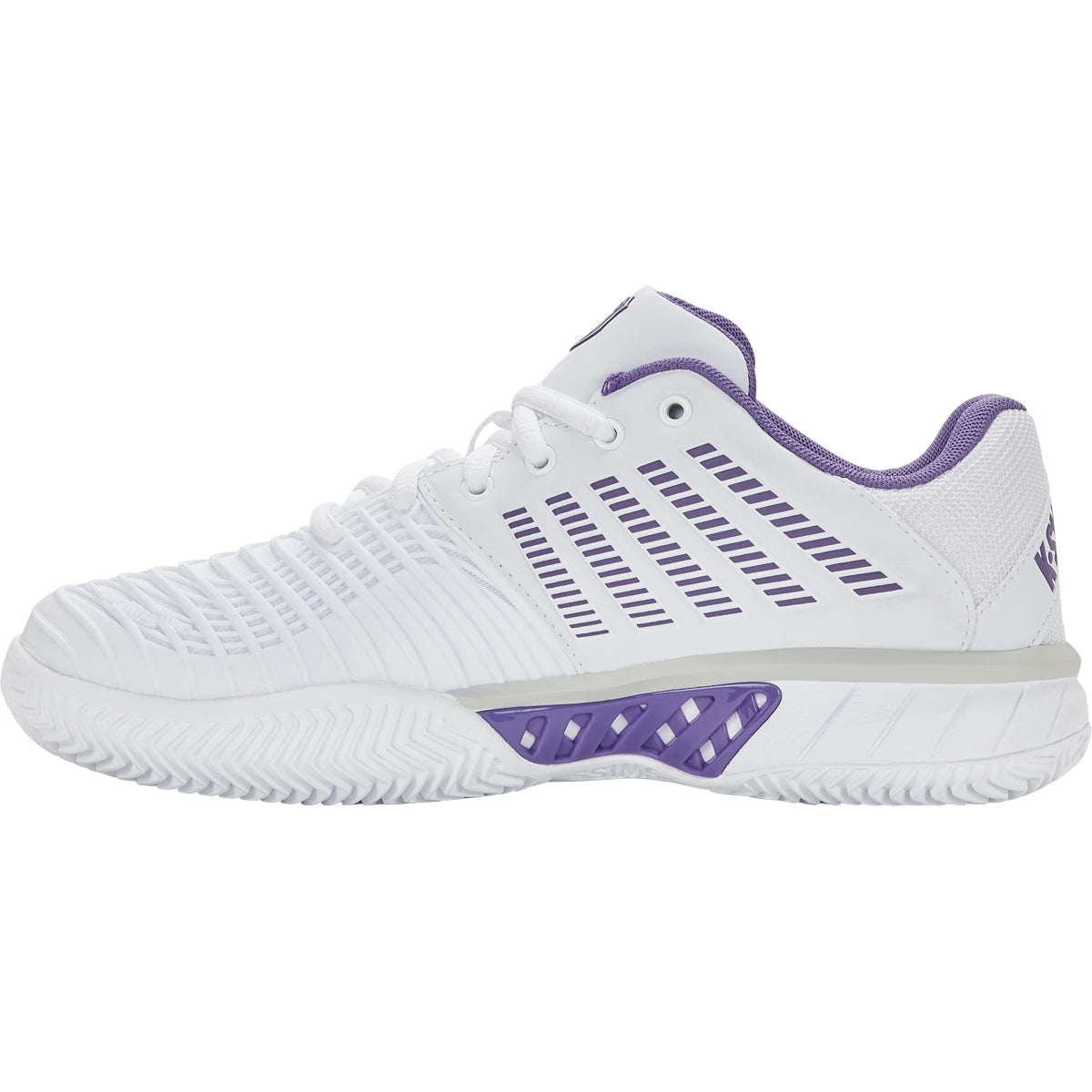 K-Swiss Dames Schoenen Express Light 3 Gravel