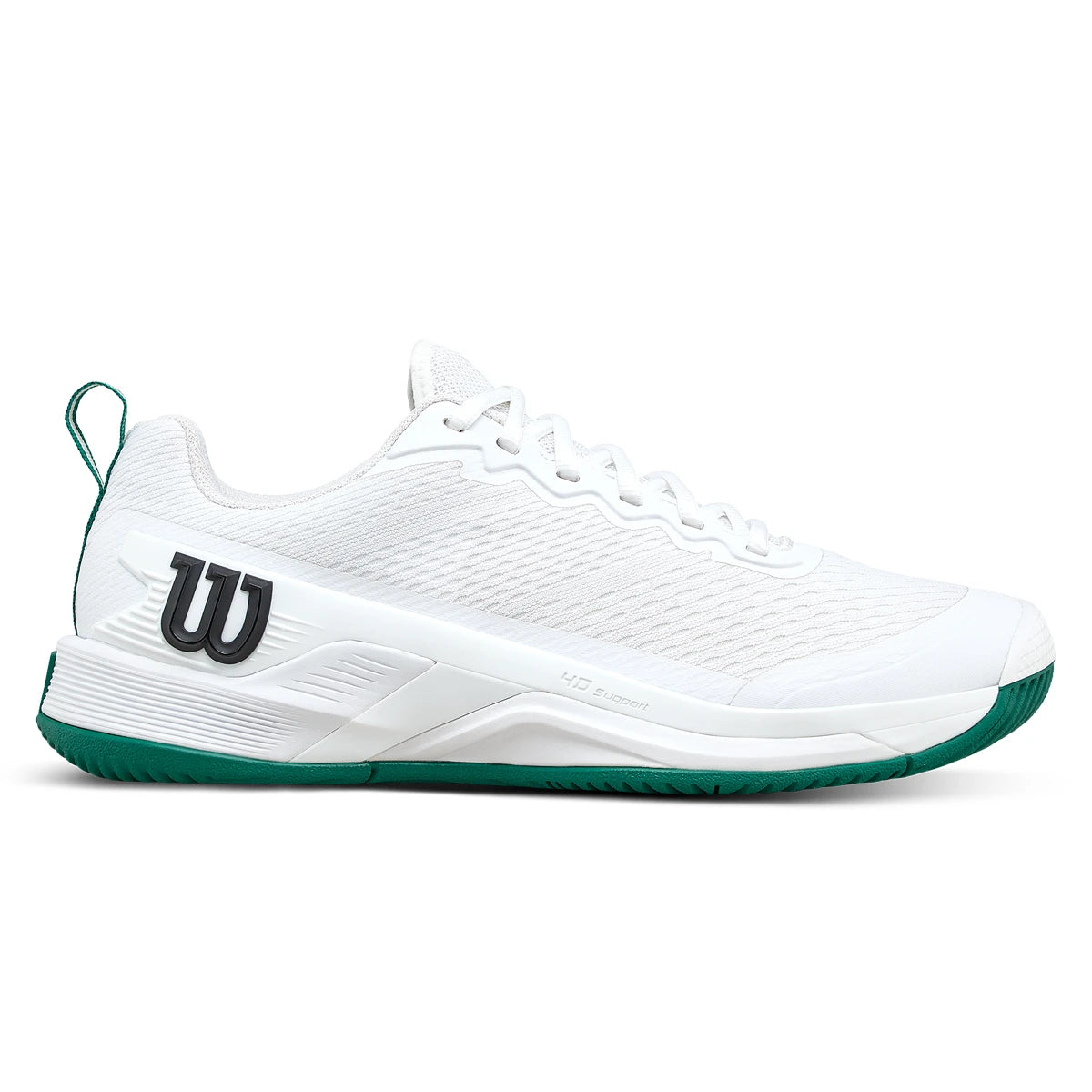Wilson Rush Pro 4.5 Schoenen alle ondergronden