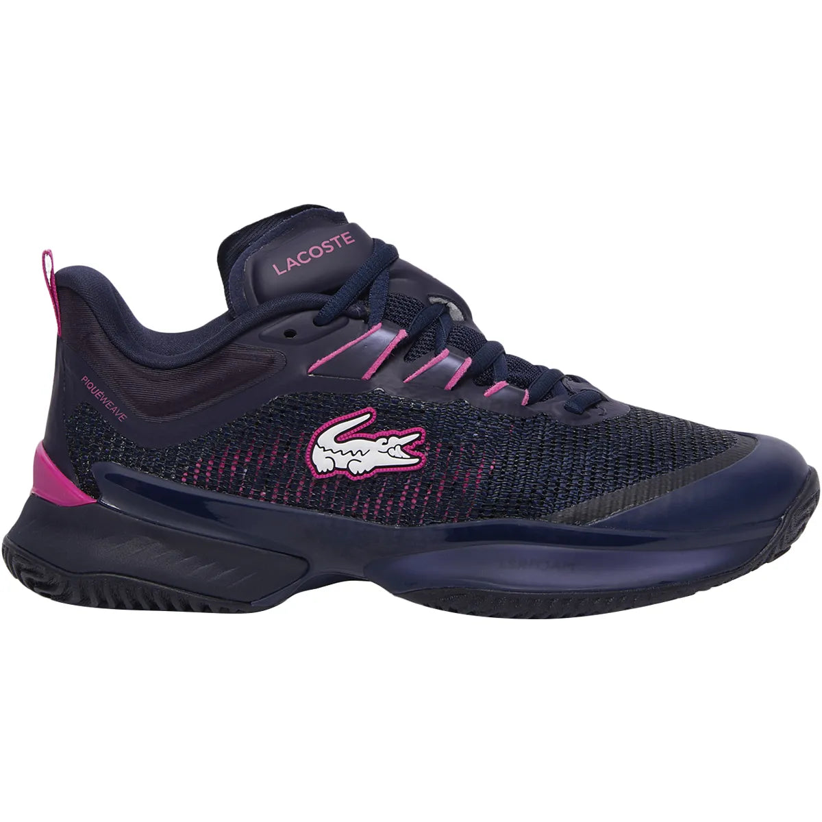 Gravel-schoenen Lacoste Dames AG-LT Ultra