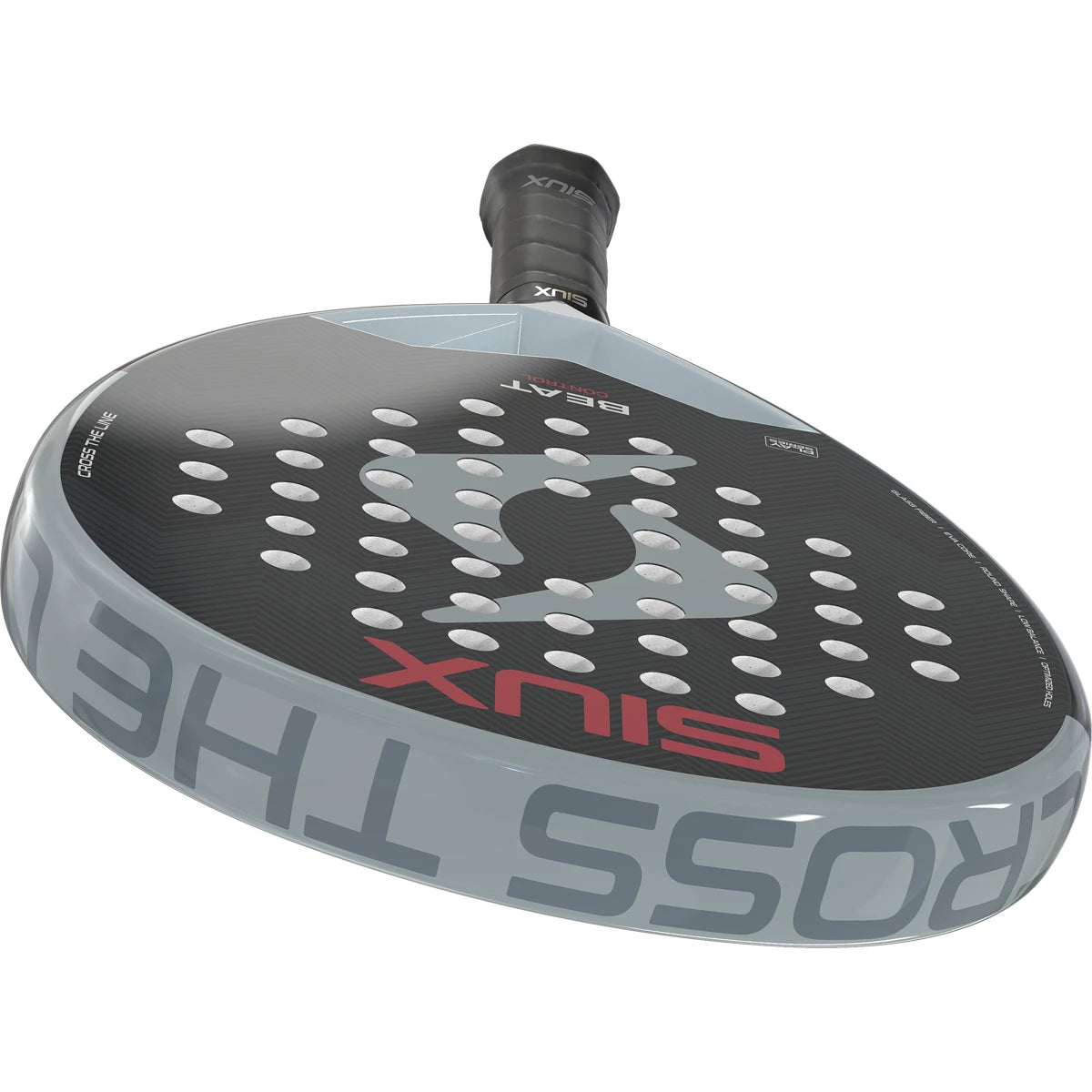 Padelracket Siux Beat Control 3