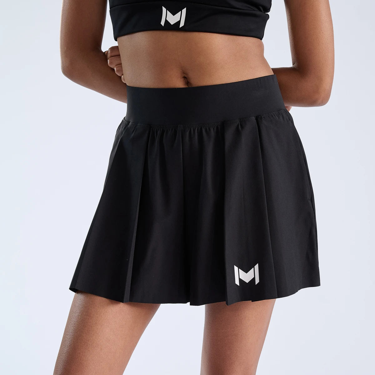 Rok Mouratoglou Apparel Dames Club