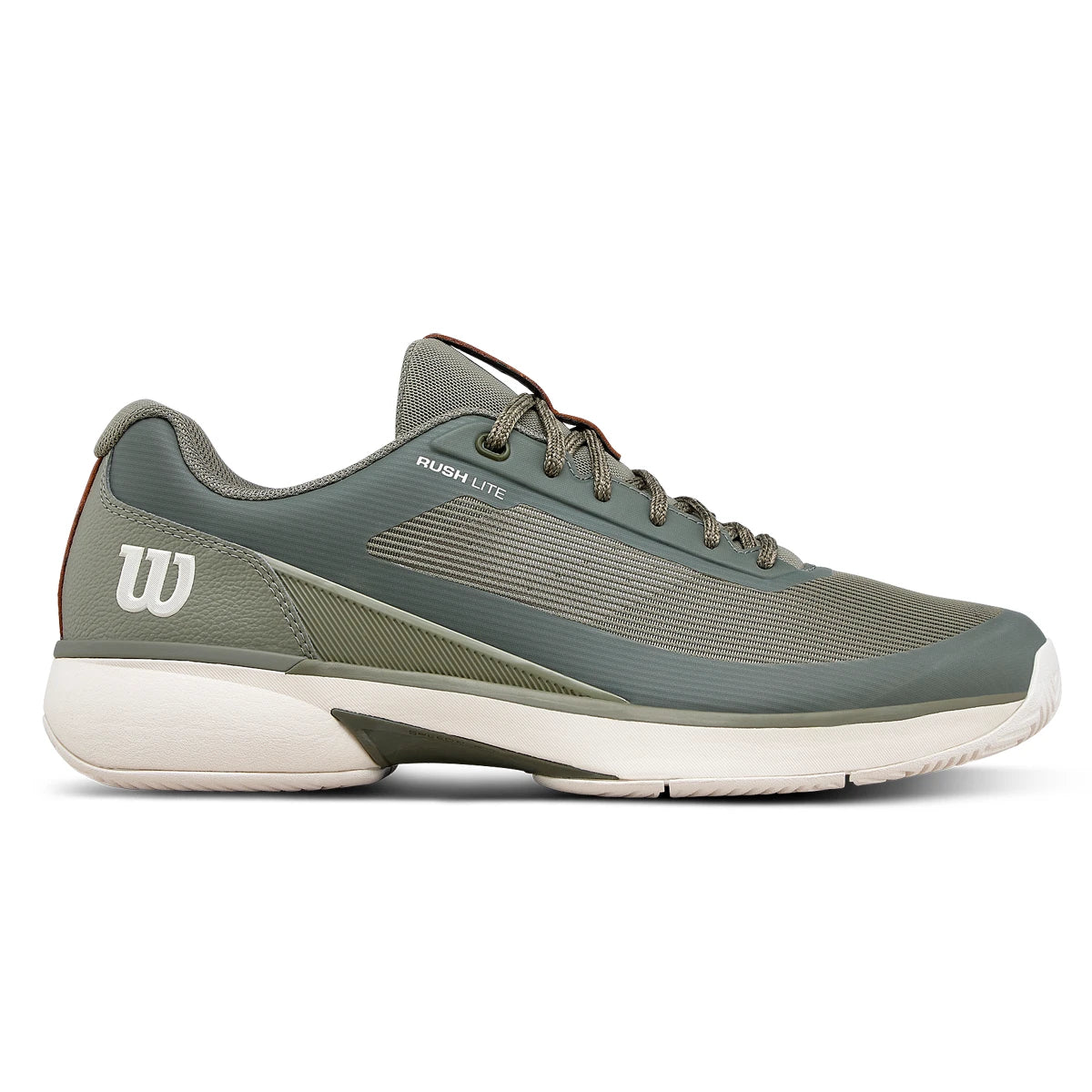 Wilson Rush Lite 5 Schoenen alle ondergronden
