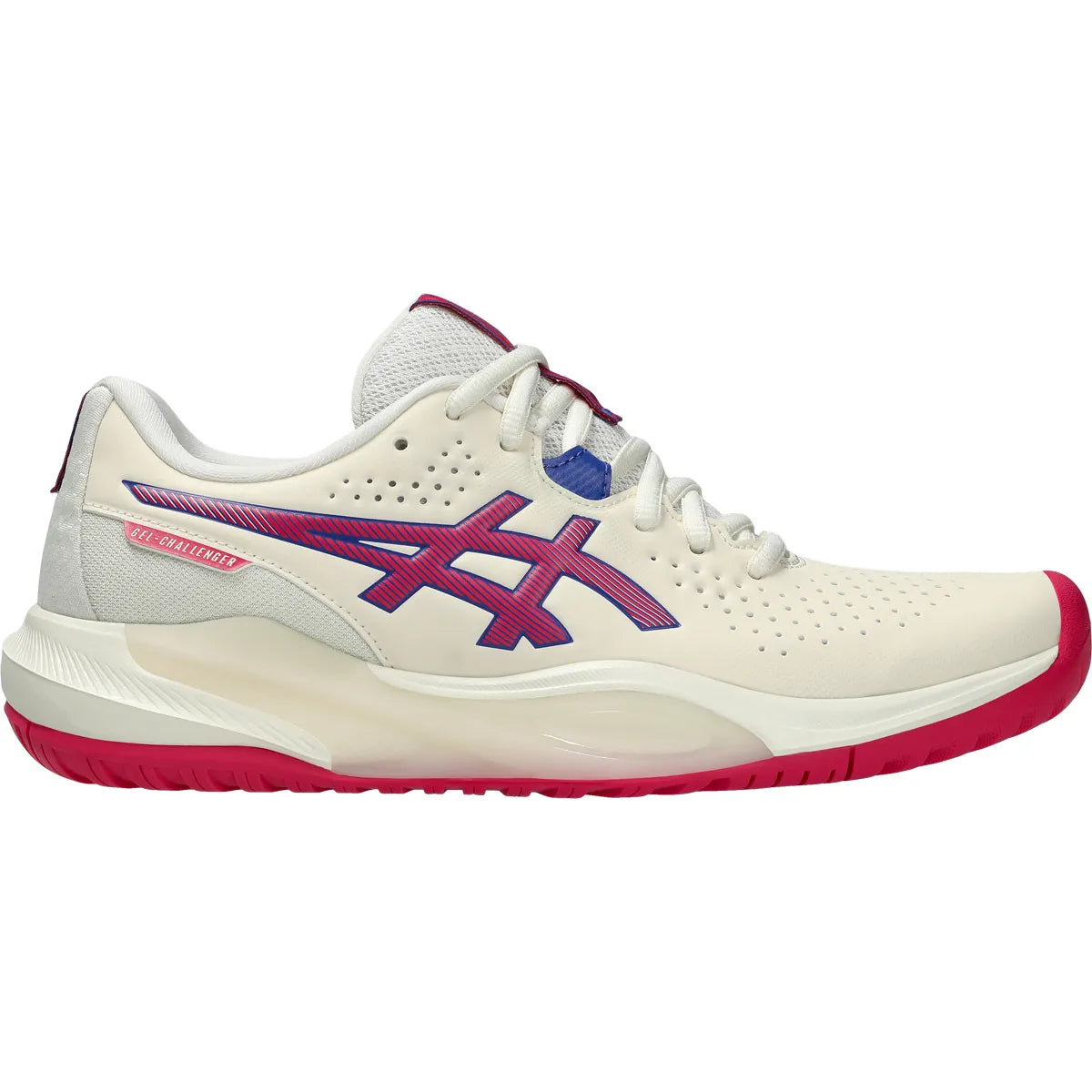 Asics Dames Schoenen Gel Challenger 15 Schoenen alle ondergronden