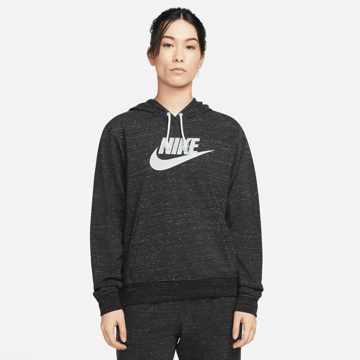 Nike Dames Sweater Sportswear Gym Vintage