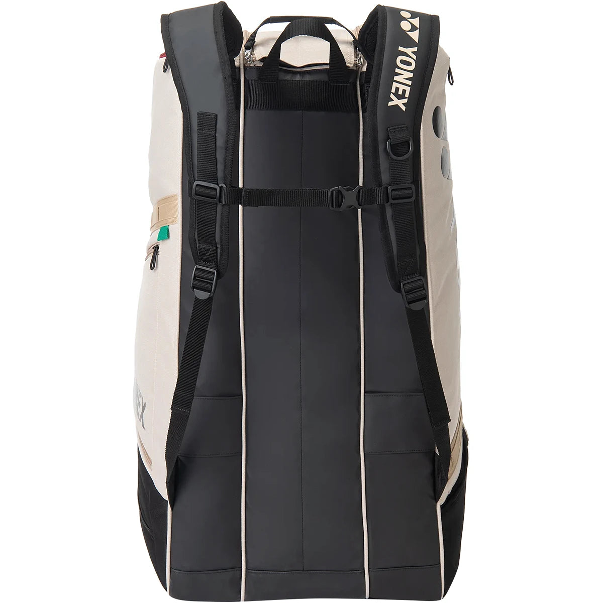 Tas Yonex Gearlogic 72629 Beige