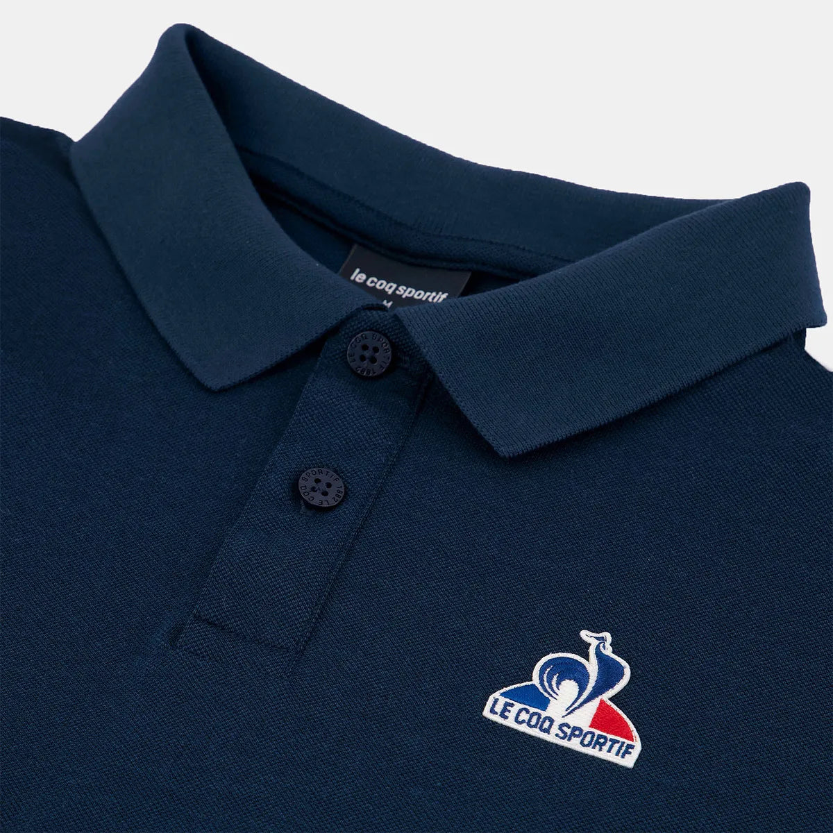 Polo Le Coq Sportif Essentiels