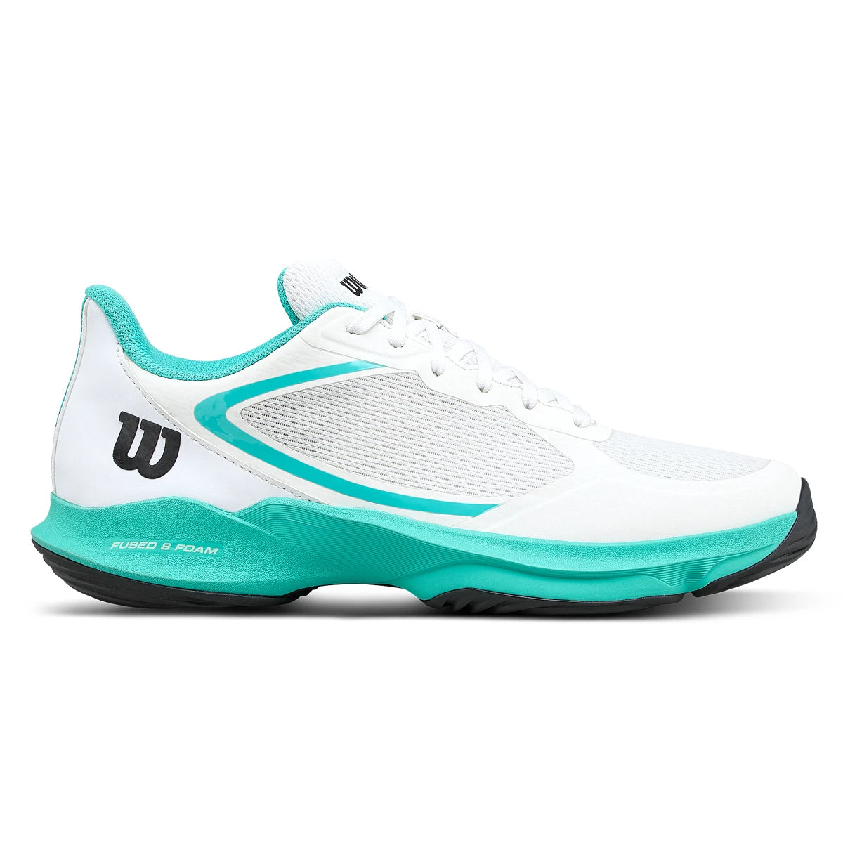 Padelschoenen Wilson Dames Hurakn Lite
