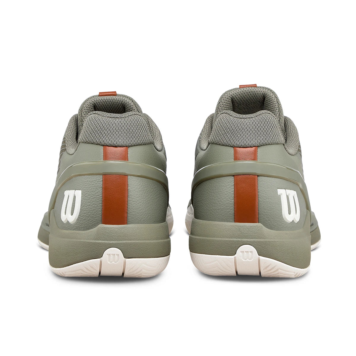 Wilson Rush Pro 5 Schoenen alle ondergronden