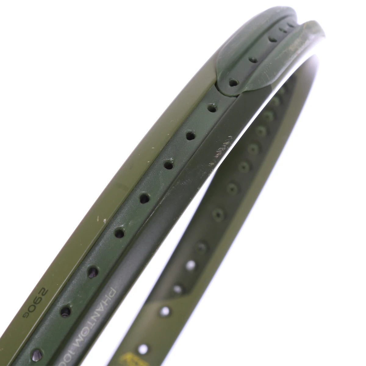 Tennissracket Occasion Prince Phantom 100X (290 Gr)