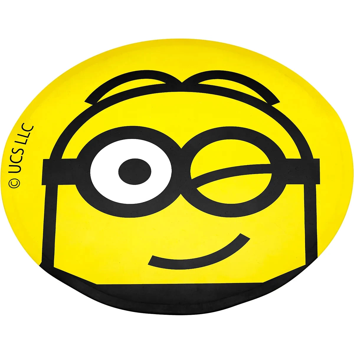 Set van 6 Wilson Minions Doelen