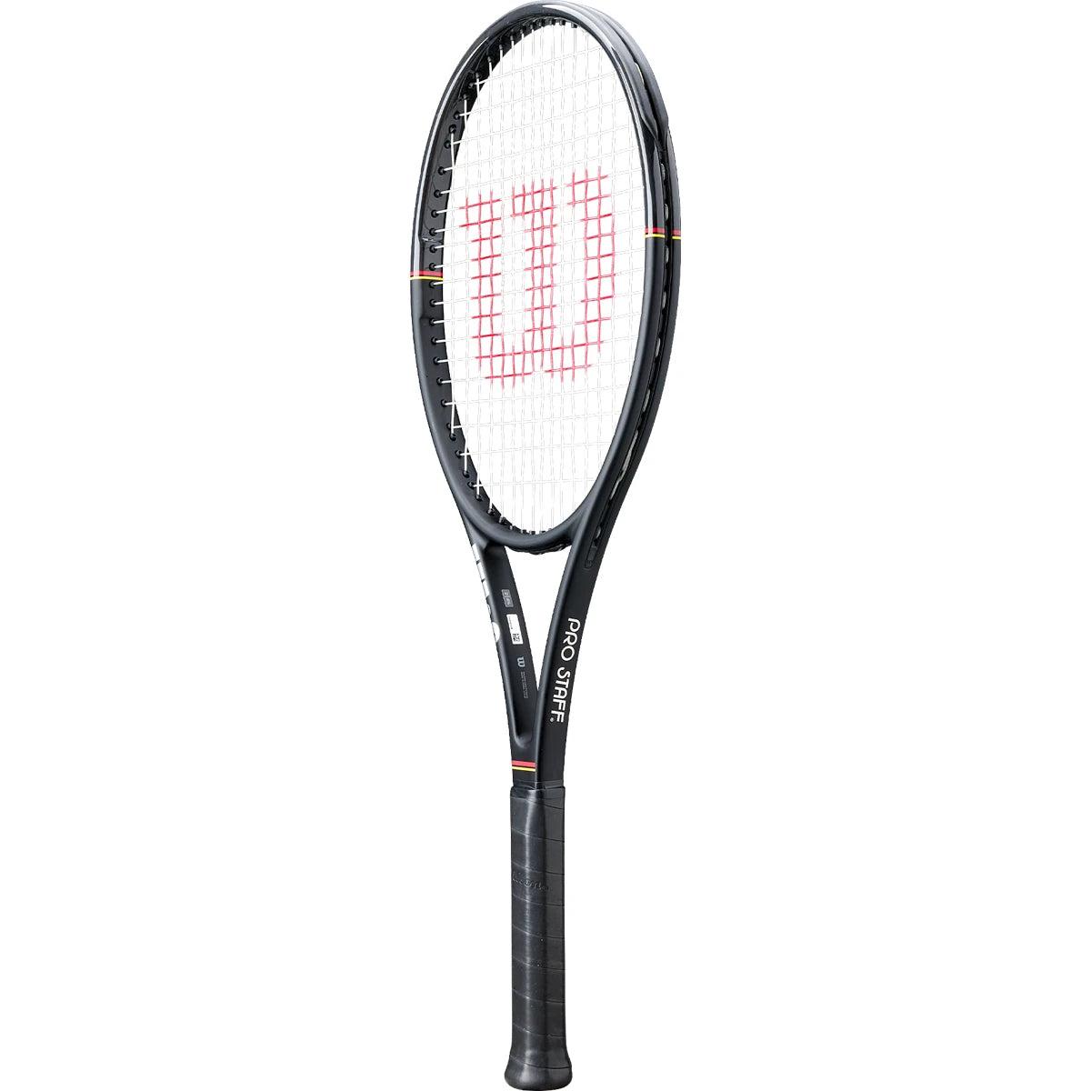 Racket Test Wilson Pro Staff 97L Classic (300 Gr) Tennispro Signature