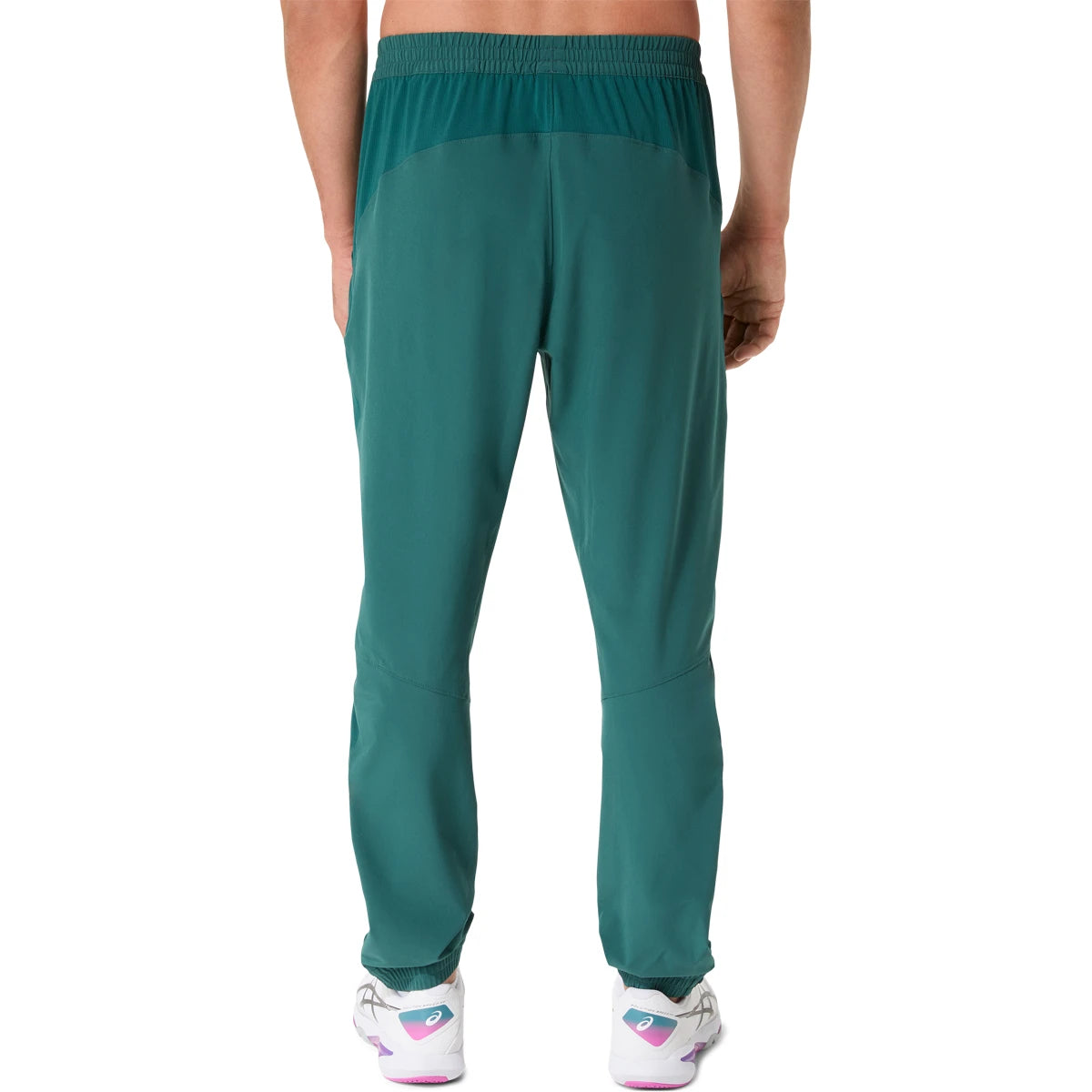 Asics Melbourne broek