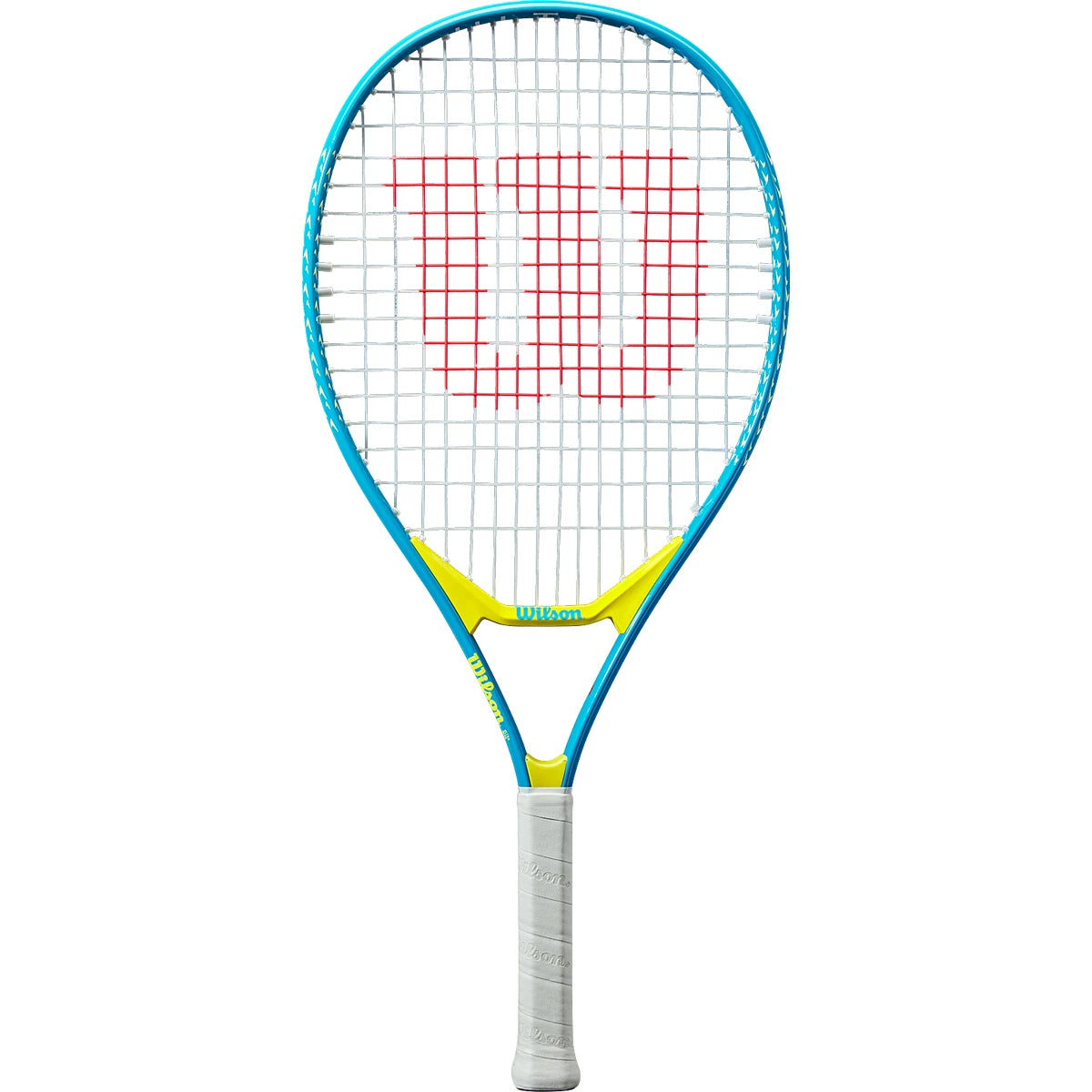 Wilson Junior Ultra Power 23 racket
