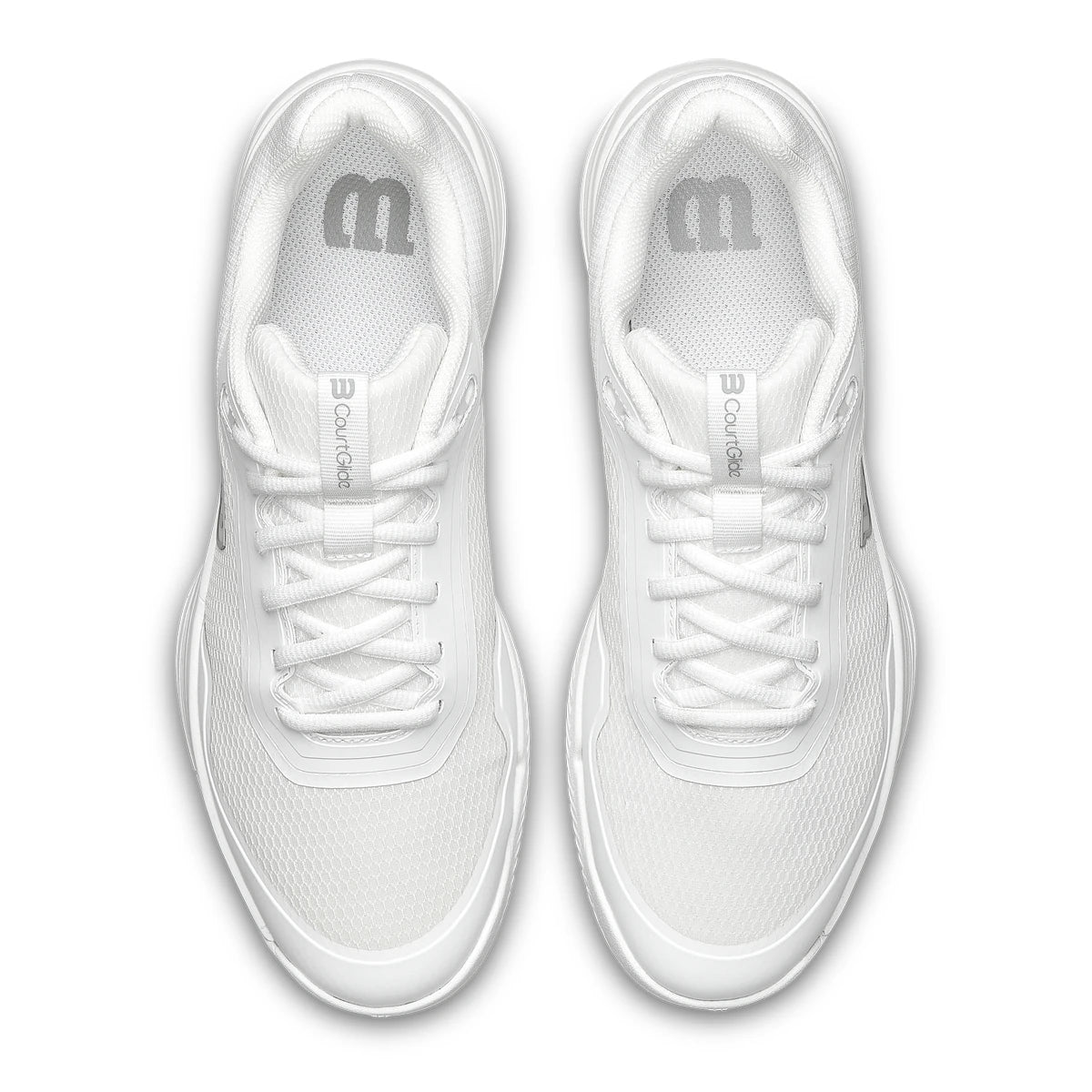 Wilson Courtglide Schoenen alle ondergronden