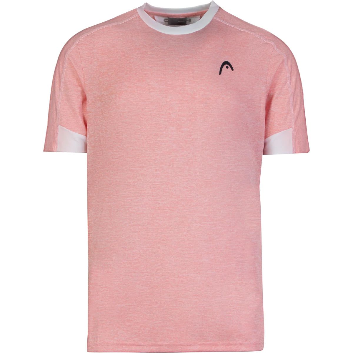 T-Shirt Head Perf Play Atleet