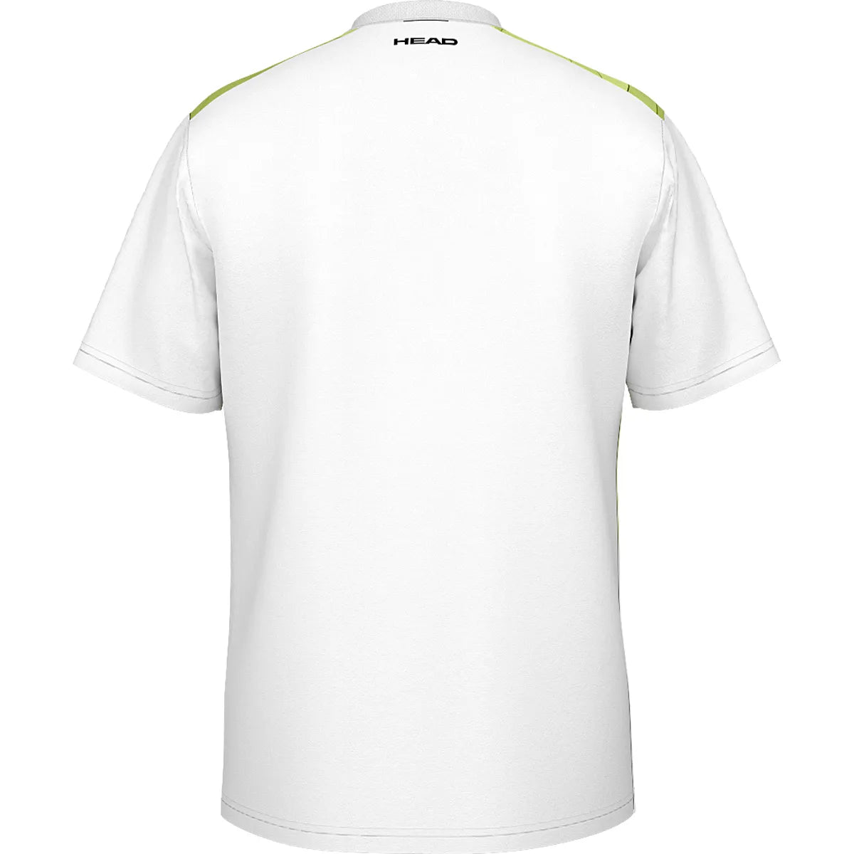 T-Shirt Head Junior Jongen Vision Topspin