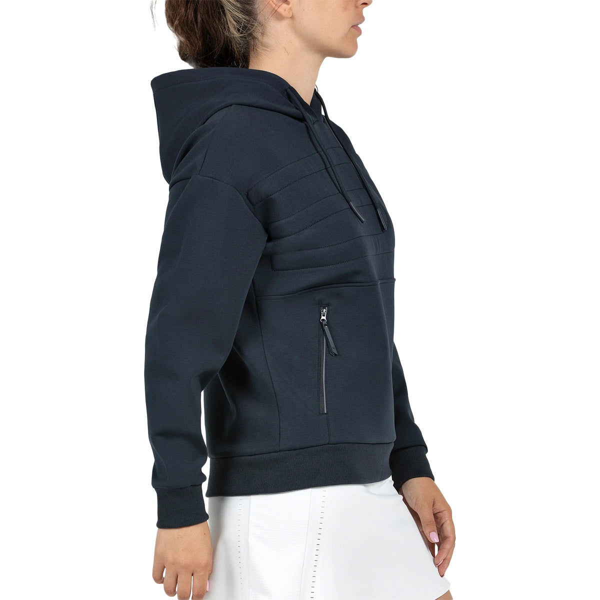 Sweater Bullpadel Dames Eolia