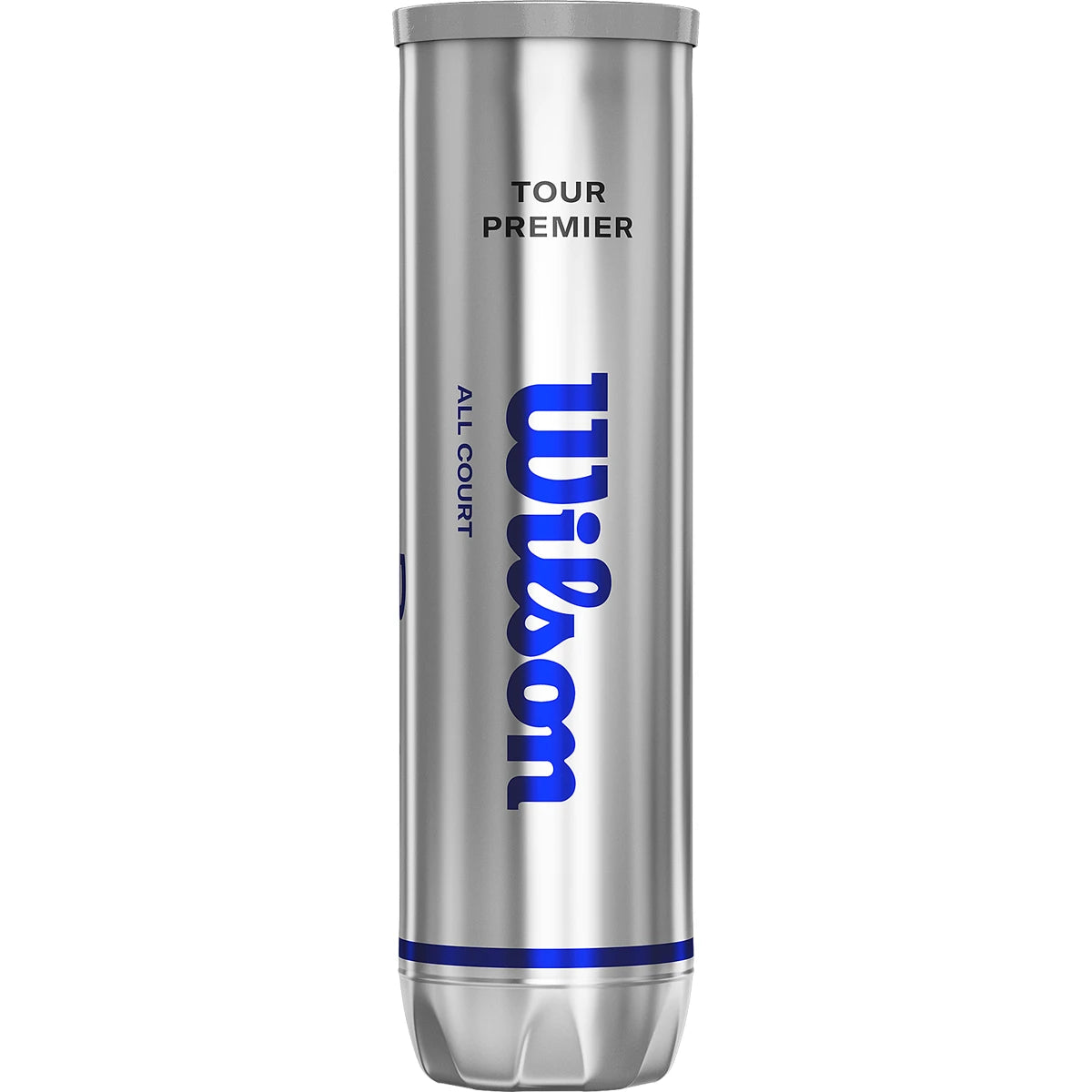 Tube van 4 Wilson Tour Premier Ballen