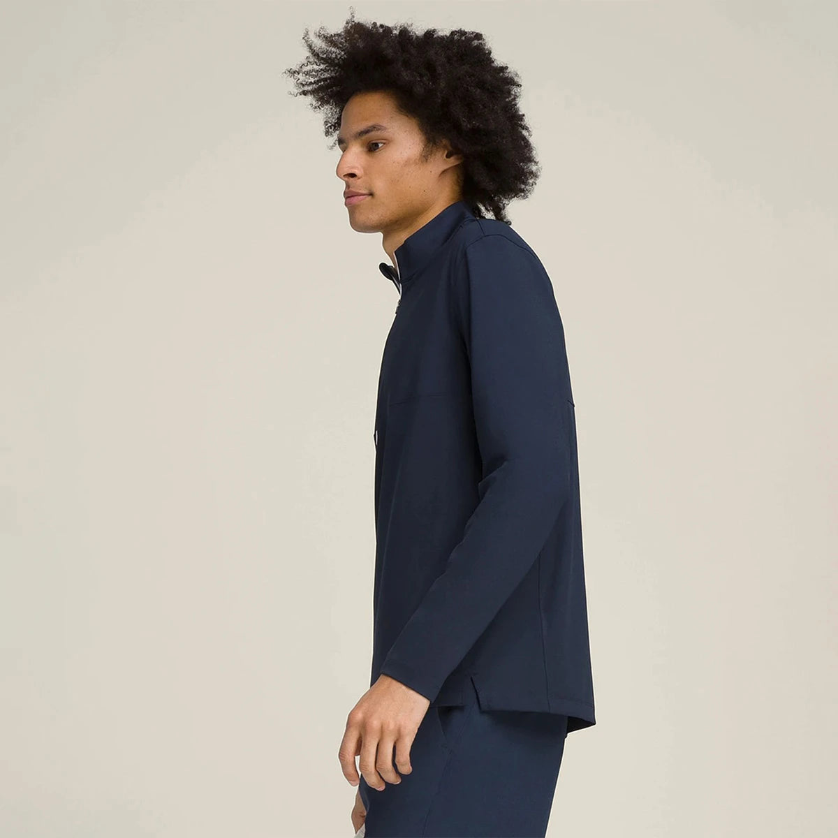Sweater Wilson Elevate Performance 1/4 Zip