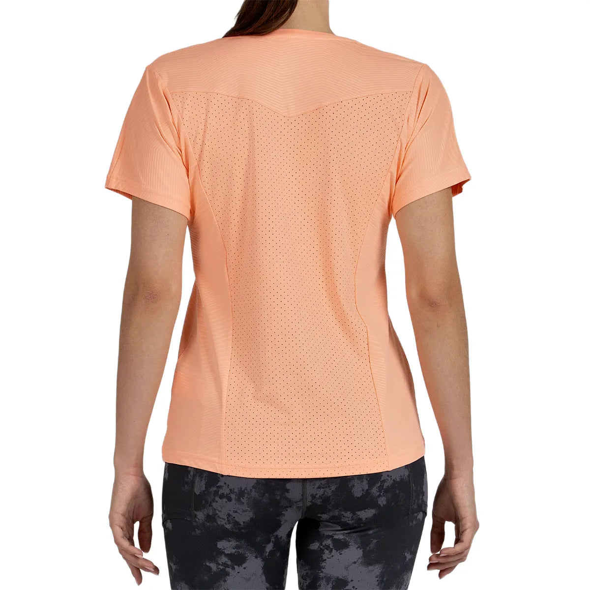 T-Shirt Bullpadel Dames Power Eches