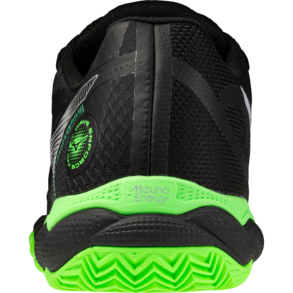 Schoenen Mizuno Wave Enforce Court Padel