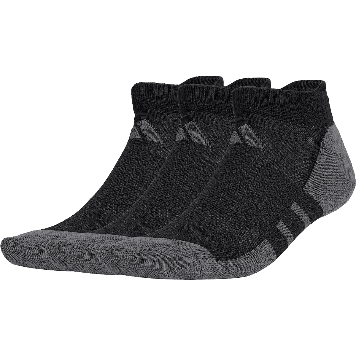 3 Paar Lage Essentials Climacool Sokken