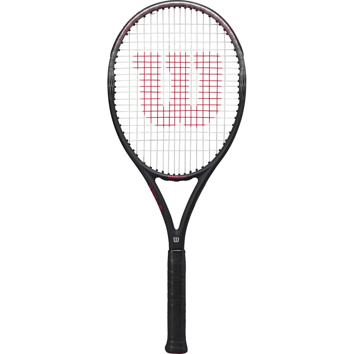 Racket Wilson Pro Staff Precision 100 (305 Gr)