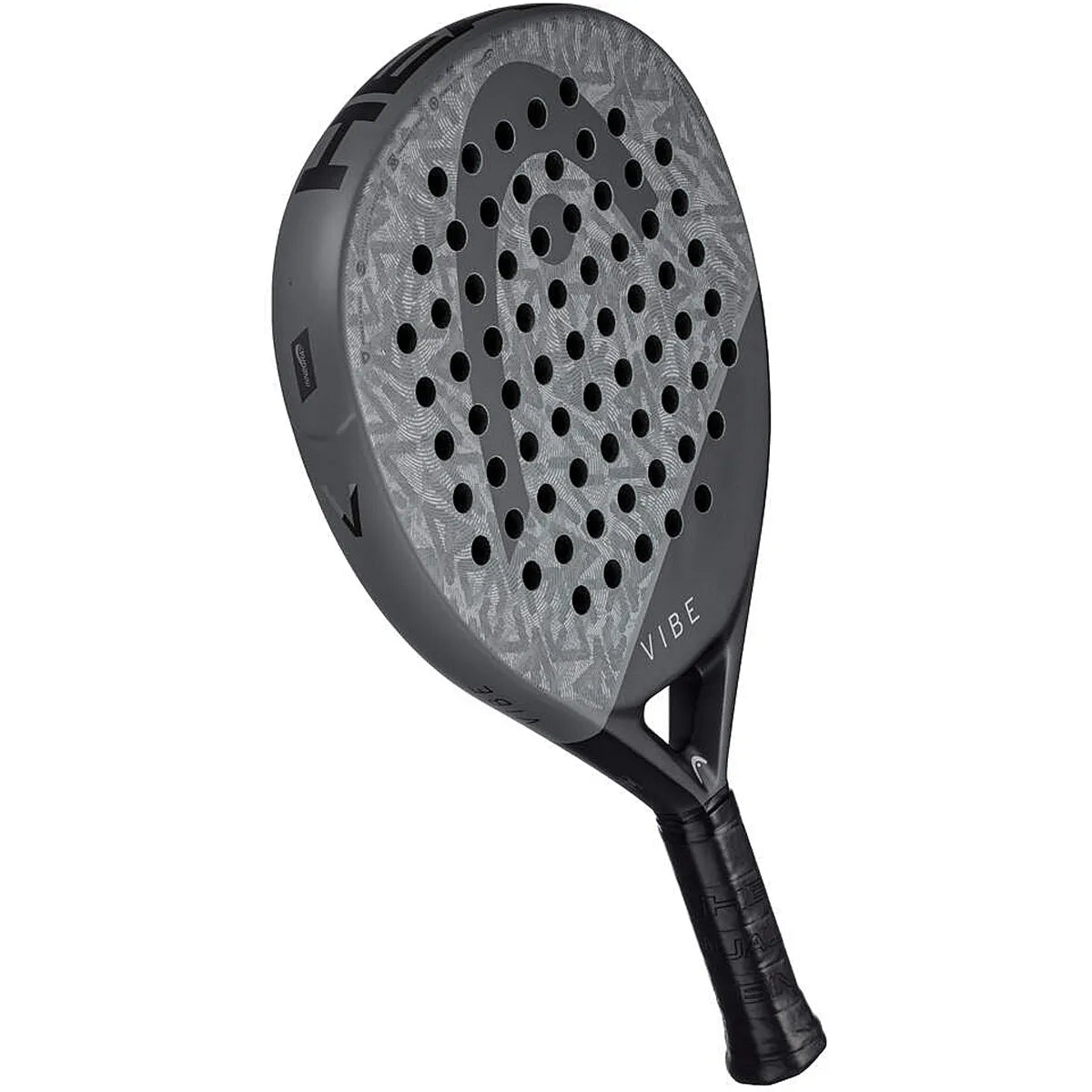 Padelracket Head Vibe