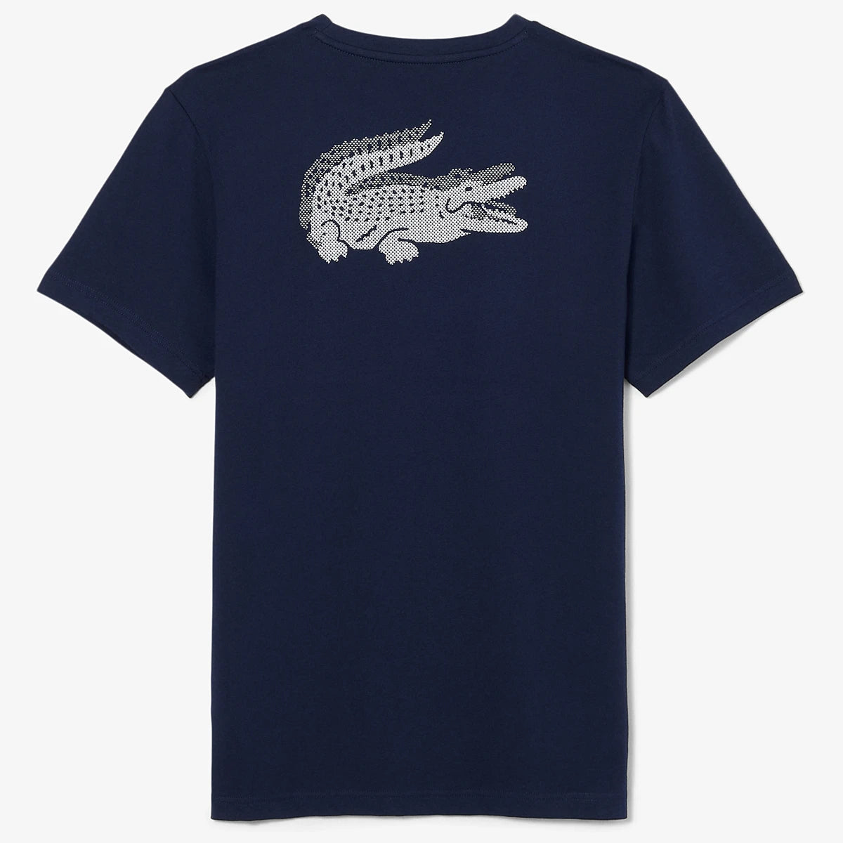 T-Shirt Lacoste Core Performance Grafisch
