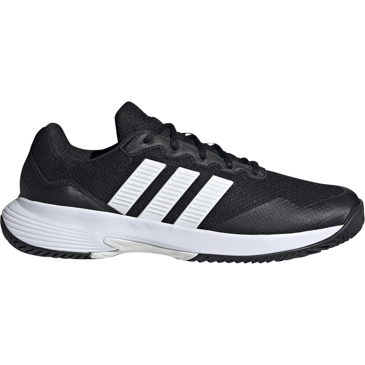 adidas Gamecourt 2 Schoenen alle ondergronden