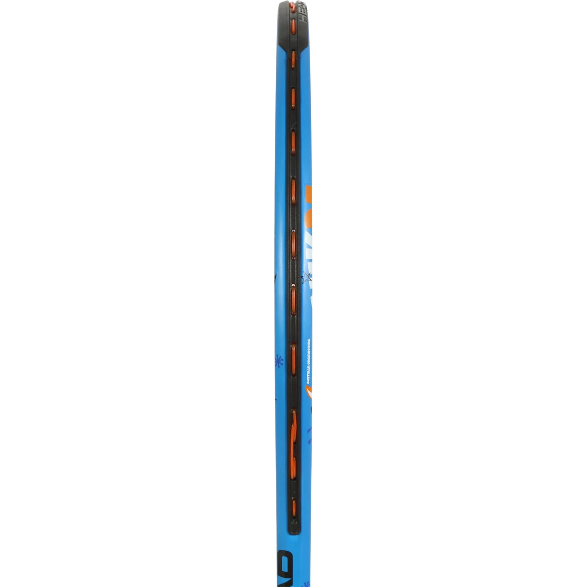 Racket Head Junior Jannik 25
