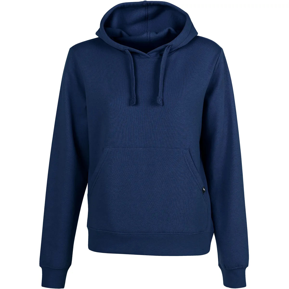 Sweater Joma Dames Montana Met Capuchon