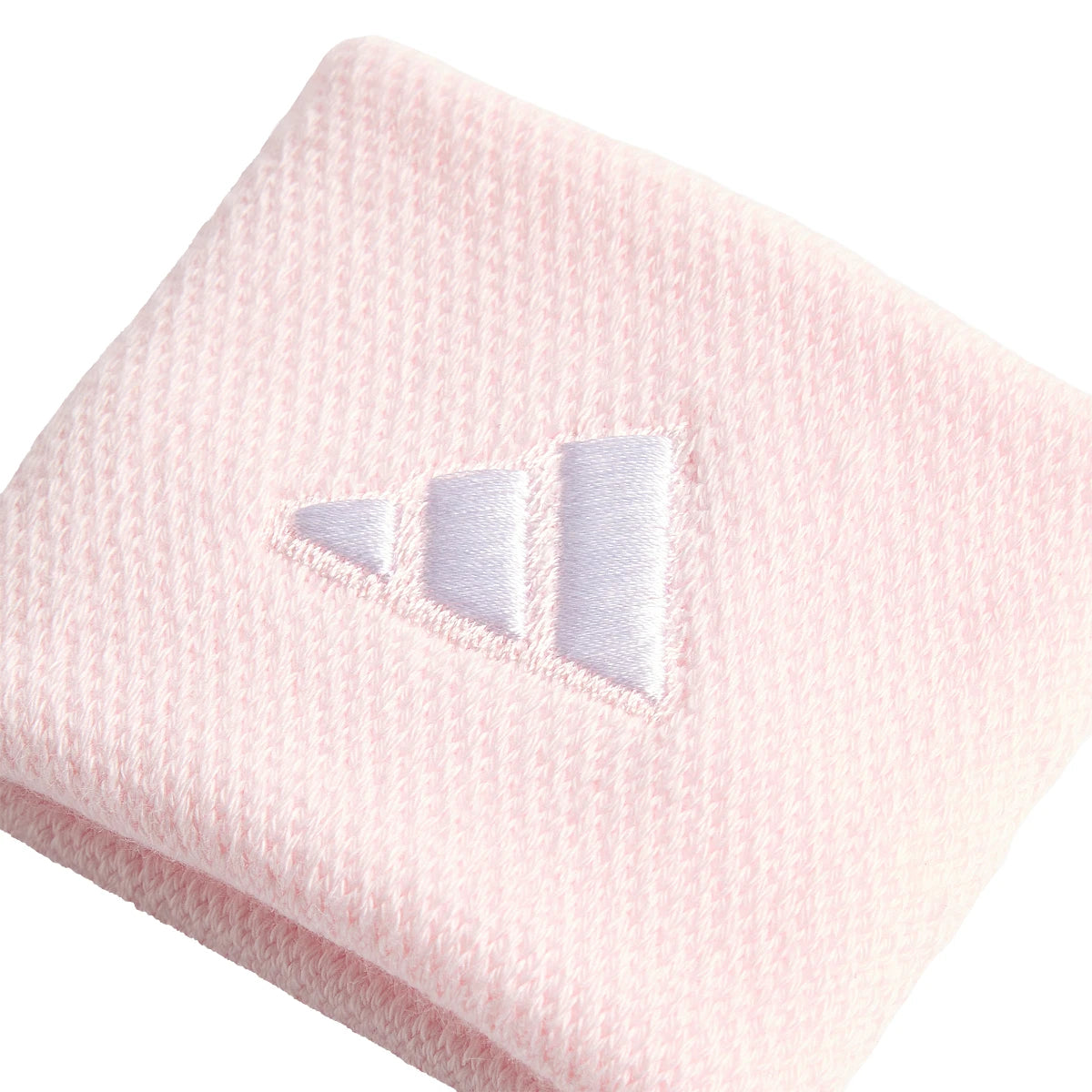 Paar adidas Polsbandjes Tennis