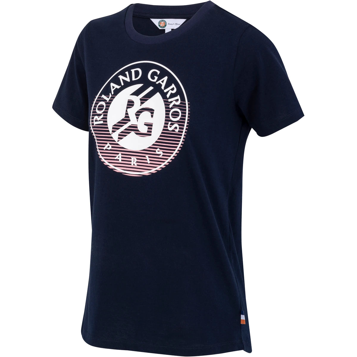 T-shirt Roland-Garros Dames Big Logo
