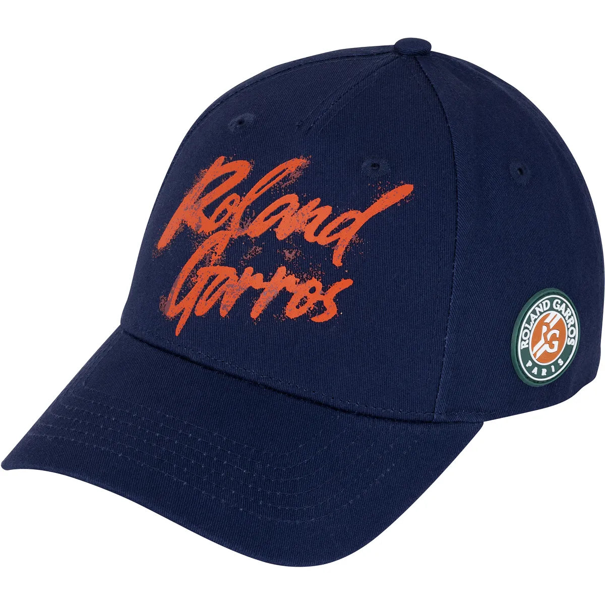 Pet Roland-Garros Logo