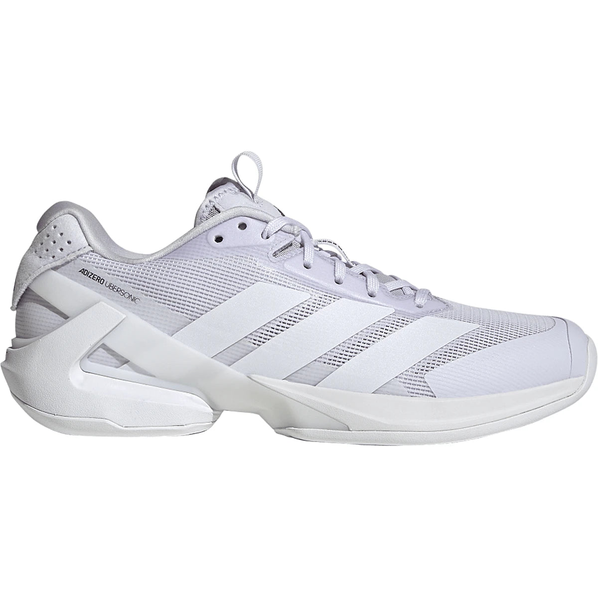 adidas Schoenen Dames Adizero Ubersonic 5 Schoenen alle ondergronden