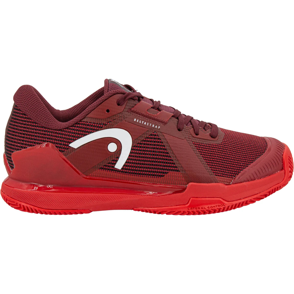 Head Sprint Pro 4.0 Gravel-schoenen