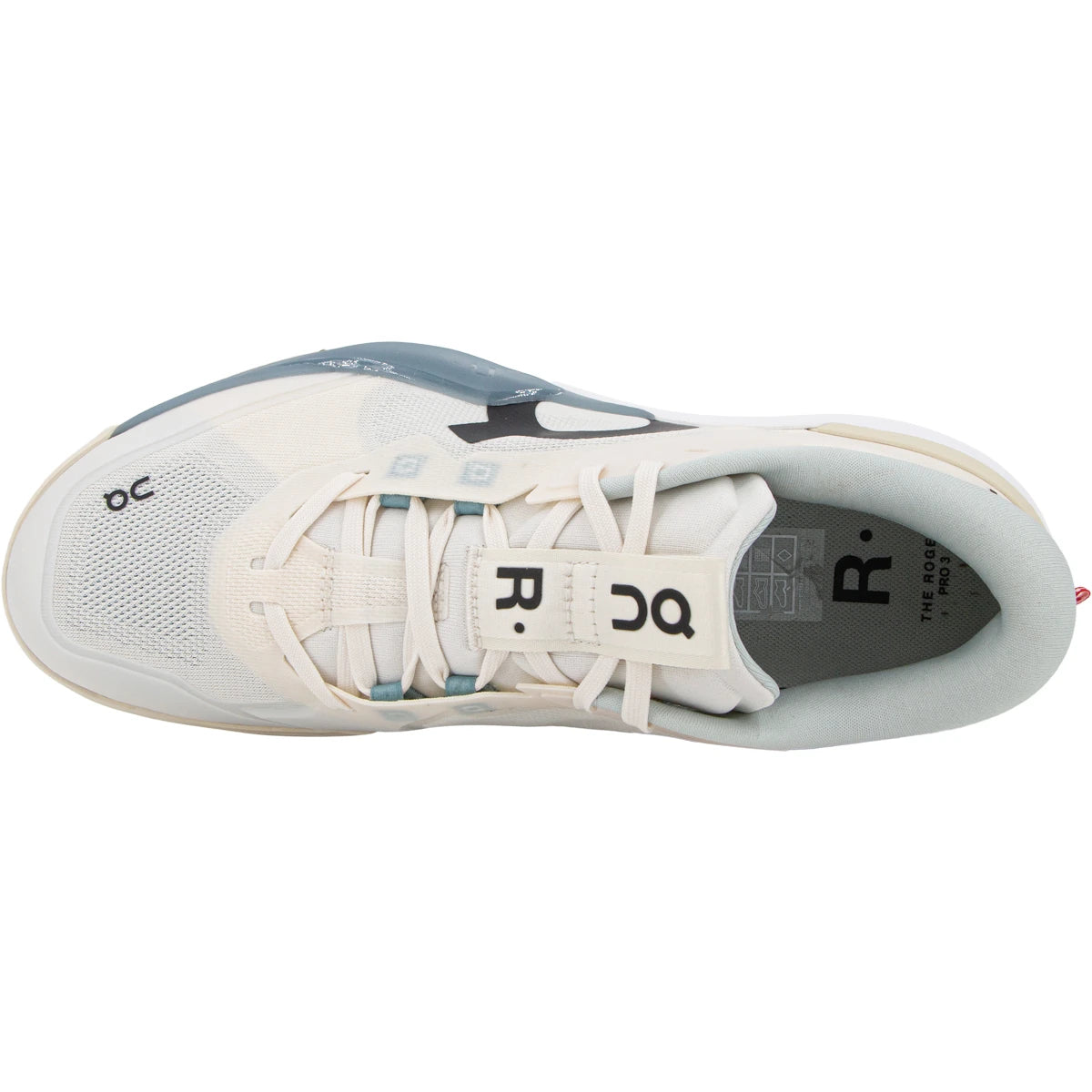 Dames Schoenen The Roger Pro 3 Schoenen alle ondergronden