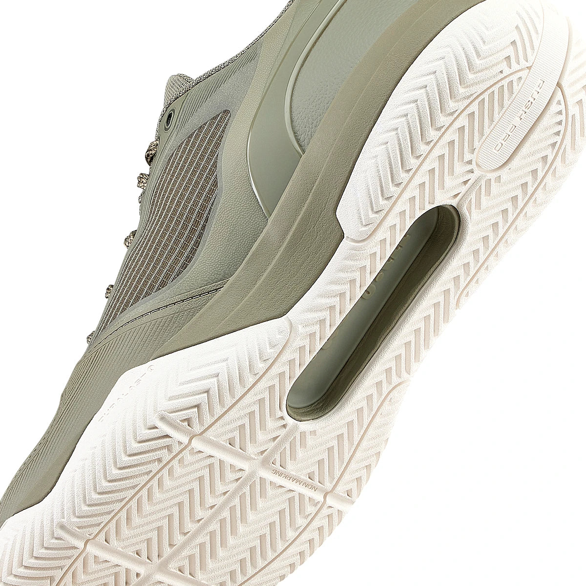 Wilson Rush Pro 5 Schoenen alle ondergronden