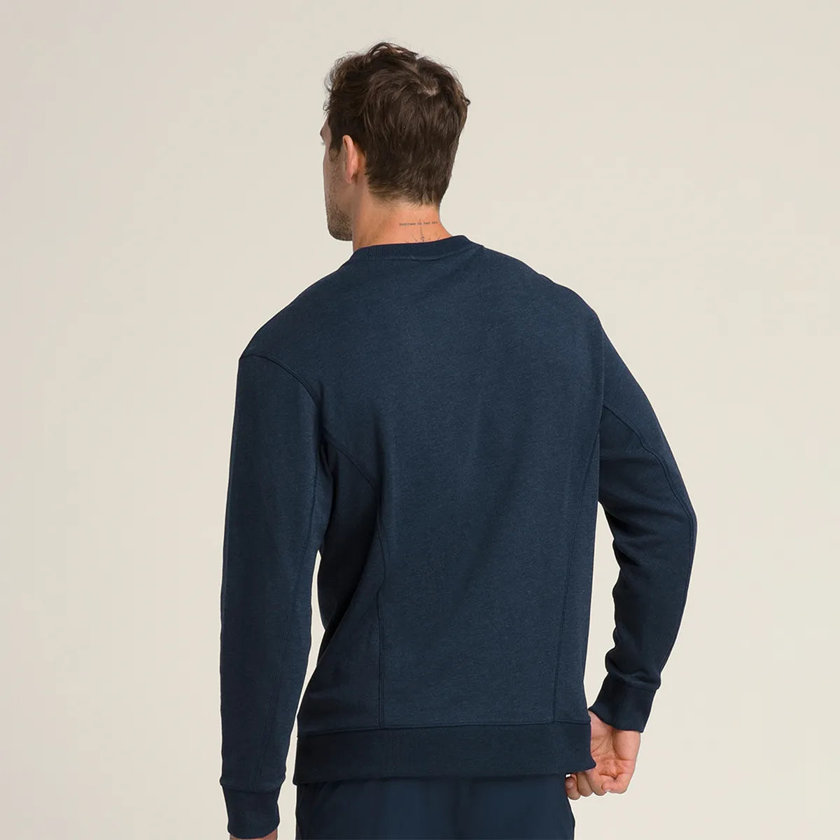 Sweater Wilson Parkside Crew