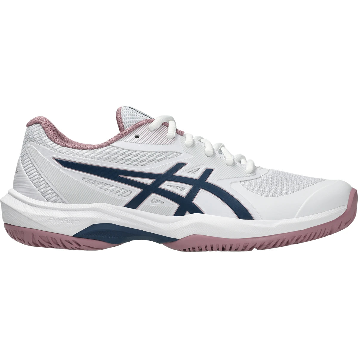 Asics Dames Schoenen Game FF Schoenen alle ondergronden