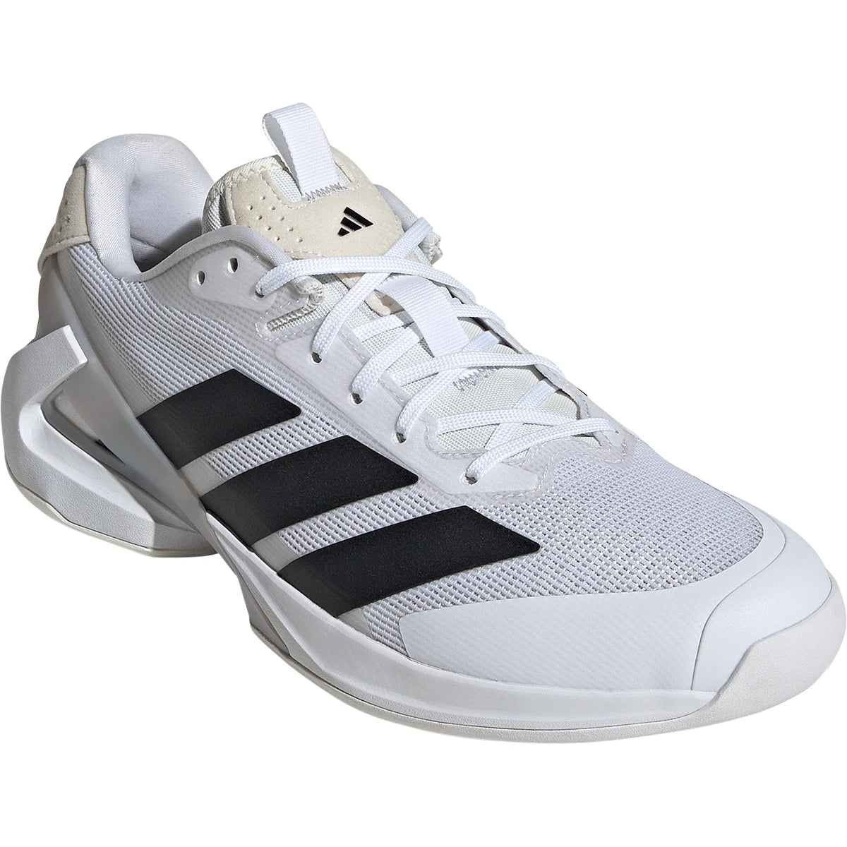 adidas Ubersonic 5 Schoenen alle ondergronden