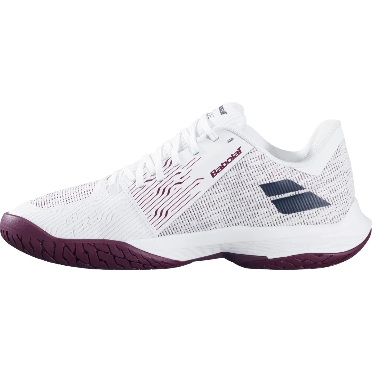 Babolat Jet Tere 2 Schoenen alle ondergronden