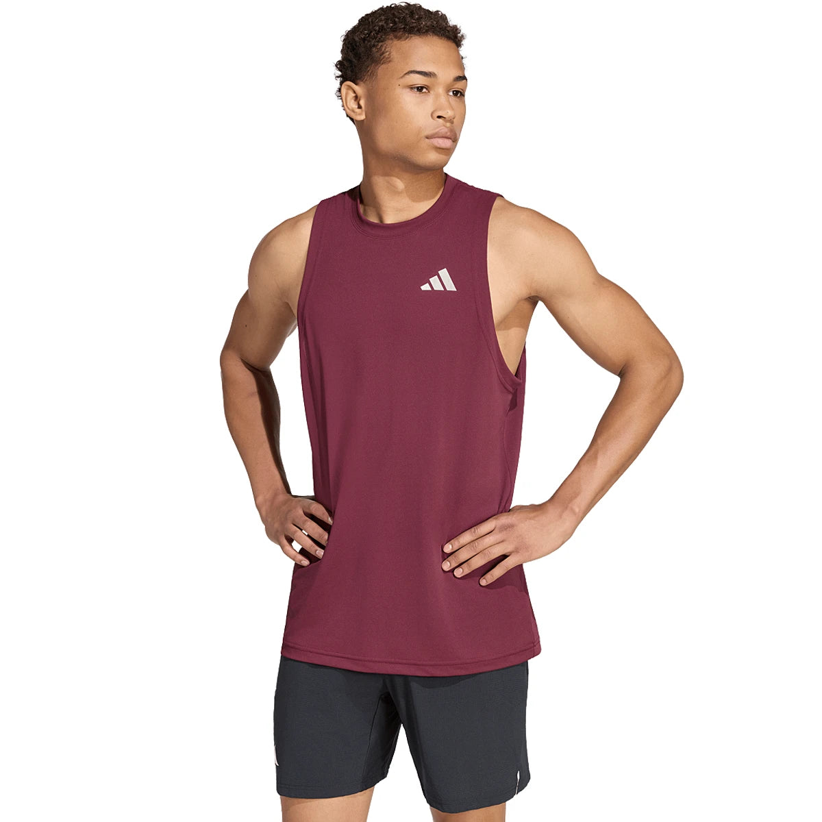Tanktop adidas Heren New York