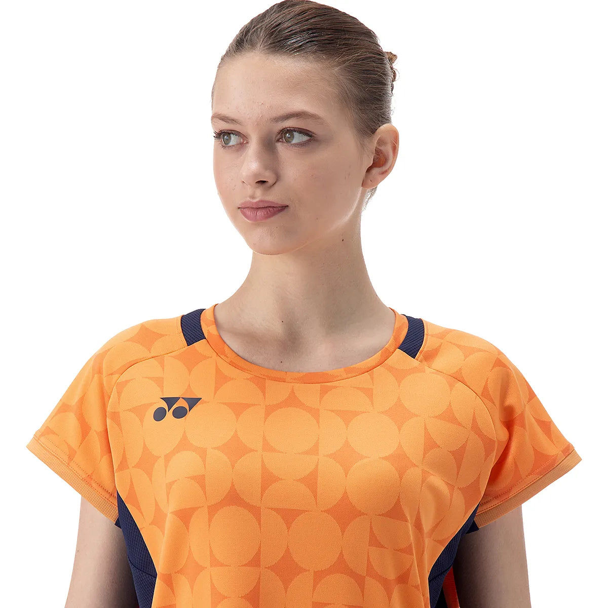 T-Shirt Yonex Dames Tour Elite 20852Yx